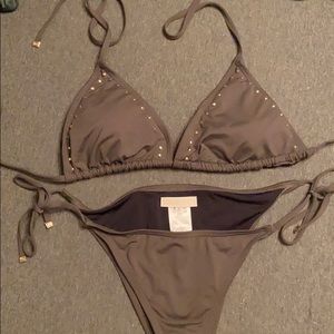 Michael kors bikini